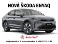 koda Enyaq Coup Selection 85 82kWh 210kW