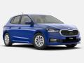 �koda Fabia Classic 1.0MPI 59kW
