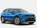 �koda Elroq Selection 60 61kWh 140kW