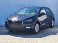�koda Fabia Classic 1.0TSI 85kW