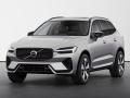 Volvo XC60 PLUS DARK T6 RECHARGE AWD 257k