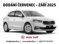 koda Fabia 130LET 1.0TSI 85kW