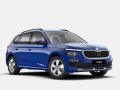 �koda Kamiq Classic 1.0TSI 85kW