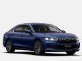�koda Superb L&K 1.5TSI 110kW