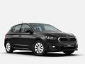 �koda Fabia Easy 1.0TSI 70kW