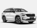 �koda Kodiaq Sportline 2.0TDI 142kW