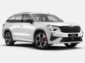 koda Kodiaq RS 2.0TSI 195kW, 4x4