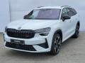 koda Kodiaq RS 2.0TSI 195kW, 4x4