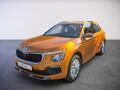 �koda Kamiq Selection 1.0 TSI 85 kW