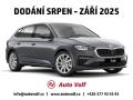koda Scala 130LET Premium 1.5TSI 110kW