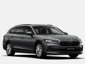 �koda Superb Selection 2.0TDI 110kW