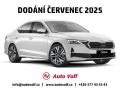 koda Octavia 130LET Premium 1.5TSI 110kW
