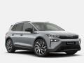 �koda Elroq Sportline 80 82kWh 210kW