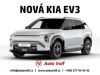 Kia EV3 GT-Line 81.4kWh 150kW/204k