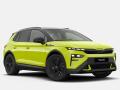 �koda Elroq RS 84kWh 250kW
