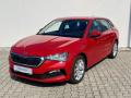 koda Scala Style 1.5 TSI 110 kW