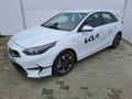 Kia Ceed SPIN 1.0 T-GDi GPF 74kW/100k