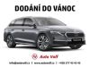 koda Octavia 130LET Premium 1.5TSI 110kW