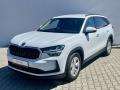 koda Kodiaq Selection 2.0 TDI 142 kW 4x4