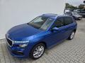 koda Kamiq 130LET Premium 1.5TSI 110kW
