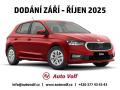 koda Fabia 130LET 1.0MPI 59kW