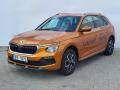koda Kamiq Top Selection 1.0TSI 85kW