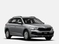 �koda Kamiq Easy 1.0TSI 85kW