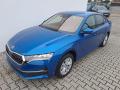 koda Octavia 130LET 1.5TSI 110kW