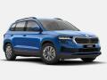 �koda Karoq Classic 1.5TSI 110kW