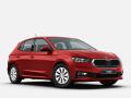 �koda Fabia Easy 1.0TSI 70kW