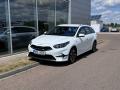 Kia Ceed Spin 1.5 T-GDi 103kW