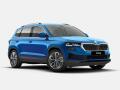 �koda Karoq Top Selection 1.5TSI 110kW