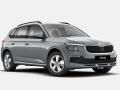 �koda Kamiq Classic 1.0TSI 85kW