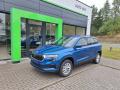 koda Karoq 130LET 1.5TSI 110kW