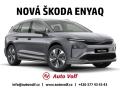 koda Enyaq iV Selection 85 82kWh 210kW