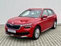 koda Kamiq Style 1.0 TSI 81 kW