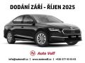 koda Octavia 130LET 1.5TSI 85kW