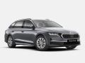 koda Octavia 130LET 1.5TSI 110kW