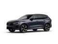Volvo XC60 Ultra T6 AWD 262kW