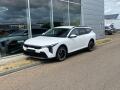 Kia K4 EXCLUSIVE 1.6 T-GDi GPF 7DCT 1