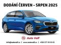 koda Scala 130LET Premium 1.0TSI 85kW