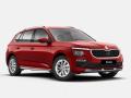 koda Kamiq 130LET Premium 1.5TSI 110kW