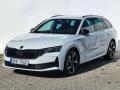 �koda Octavia Sportline 1.5TSI 110kW