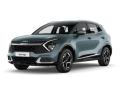 Kia Sportage EXCLUSIVE 1.6 T-GDi GPF 6MT 11