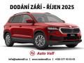 koda Karoq 130LET 1.5TSI 110kW