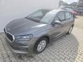 �koda Fabia Classic 1.0TSI 70kW