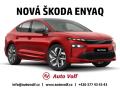 koda Enyaq Coup Sportline 60 63kWh 150kW