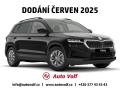 koda Karoq 130LET 1.5TSI 110kW