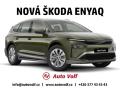 koda Enyaq iV Selection 60 63kWh 150kW