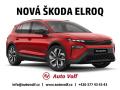 koda Elroq Sportline 60 63kWh 150kW